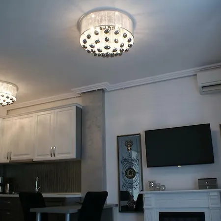 Apart Silver Appartement