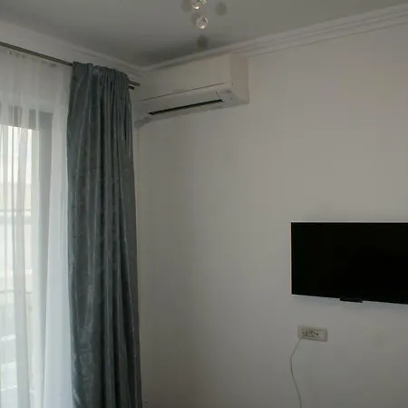 Appartement Apart Silver *