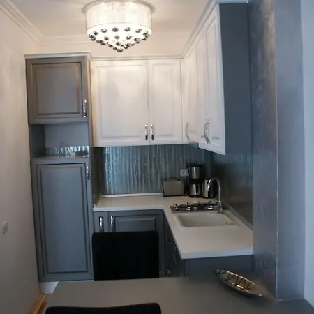 Apart Silver * Mamaia