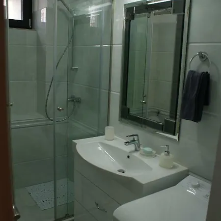 Appartement Apart Silver Mamaia