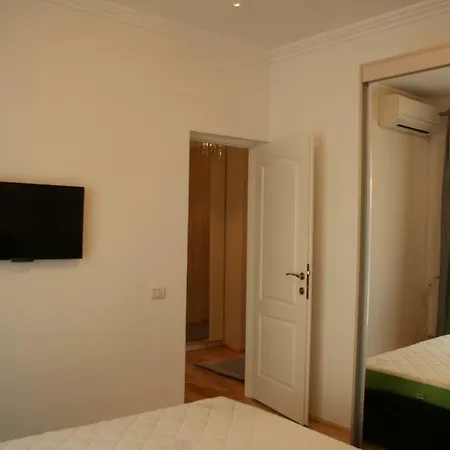 Appartement Apart Silver *