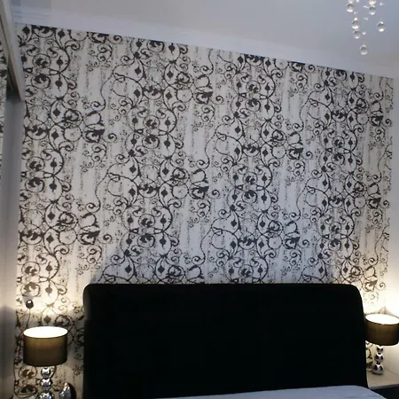 Appartement Apart Silver
