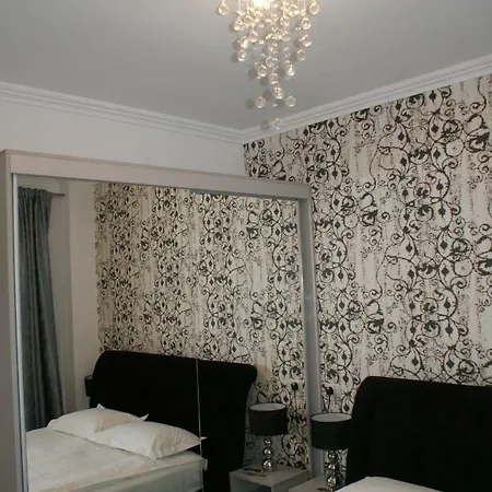 Apart Silver Appartement *
