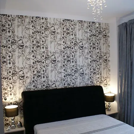 Apart Silver Appartement *