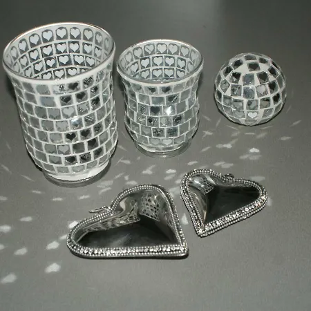 Lägenhet Apart Silver
