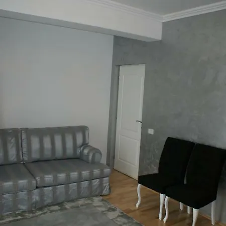 Apart Silver