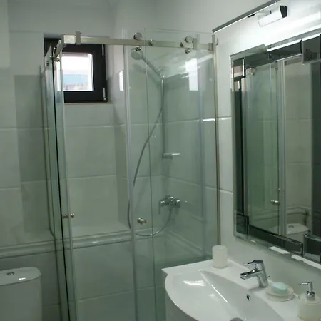 Apart Silver Mamaia